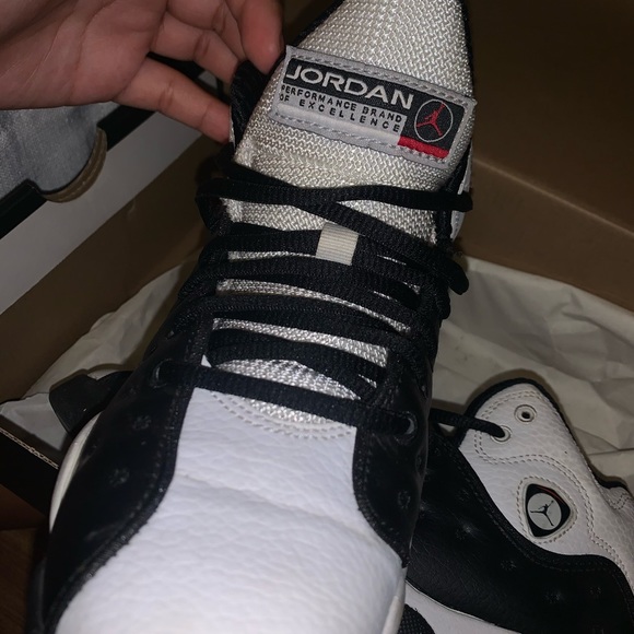 Shoes - Picture 2 of 5